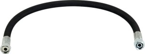 Przewód AC, 13/1 M22x1.5 16P - 740 mm B099AC131740
