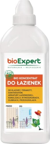 Bio Koncentrat do łazienek 1000 ml 1705066100 - Intertraktor