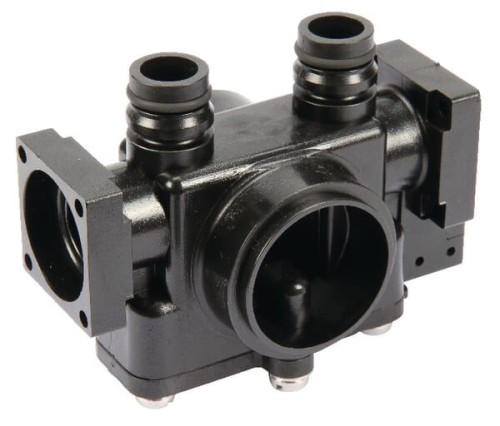 Obudowa RG00032867 - Intertraktor