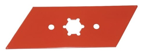 Nóż wertykulatora Brill p/st B05298 - Intertraktor