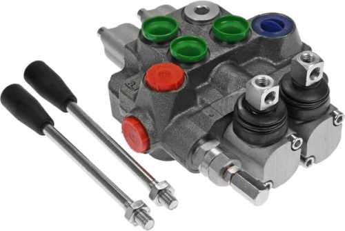 Zawór DA-SA VFG1102 - Intertraktor