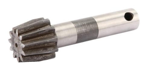 Wałek zakończony zębnikiem 019156 - Intertraktor