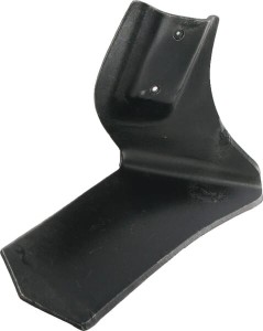 Nóż opielacza, prawy 120 mm ER12