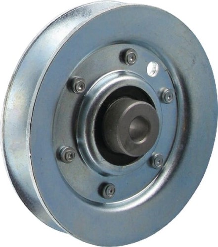 Koło napinające 3876050090 - Intertraktor