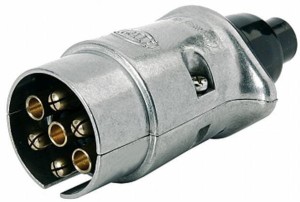 Wtyczka 8JA001918021