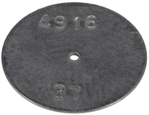 Kryza 37 SS CP491637 - Intertraktor