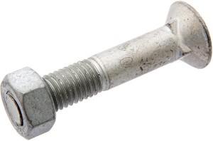 Śruba z łbem wpuszczanym M12 x 65 x 20 mm kl. 12.9 DA744
