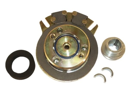 Sprzęgło elektromagnetyczne 25,4 mm 1096051 - Intertraktor