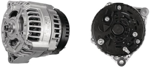 Alternator 14V 150A IA1545 - Intertraktor
