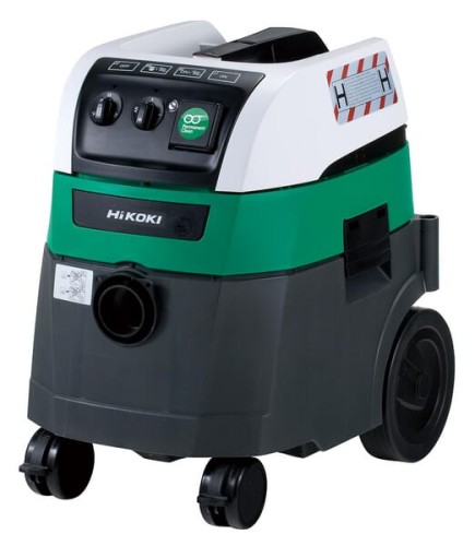 Odkurzacz przemysłowy 1200W 25 l RP350YDHWAZ - Intertraktor