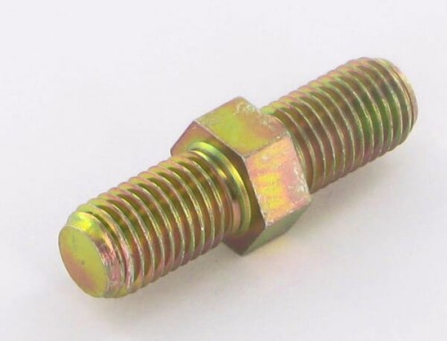 Adapter M10x1,25 Lewy / Zewnętrzny FGP453122 - Intertraktor