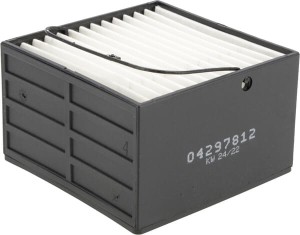 Wkład filtra 04297812