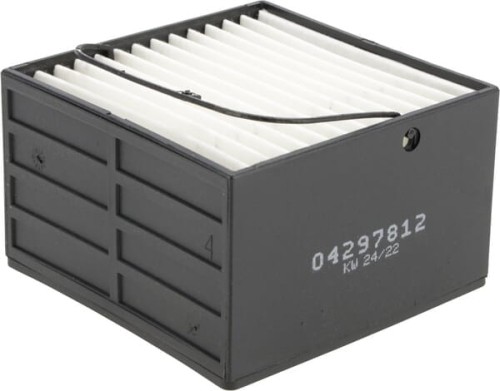 Wkład filtra 04297812 - Intertraktor