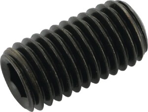 Śruba nastawcza imbusowa, 5/8x11/4BSW 3020INB58
