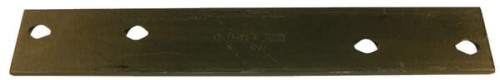 Płóz prawy 650 mm KG-KS 1231643Z - Intertraktor