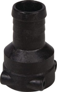 Końcówka węża wytłaczana 30 mm Rau RG00034233