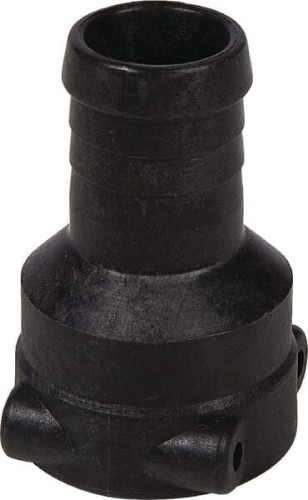 Końcówka węża wytłaczana 30 mm Rau RG00034233 - Intertraktor