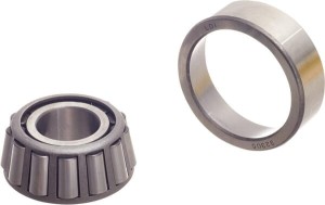 Łożysko stożkowe 25x62x24x20 mm INA/FAG 32305A