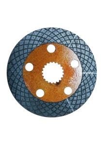Tarcza hamulcowa 00041480N