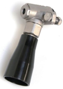 Zestaw do naprawy zaworu f 130 BU4050918