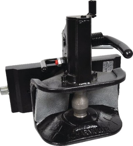 Zaczep transportowy, CH-I, 330 mm 033293221A02 - Intertraktor