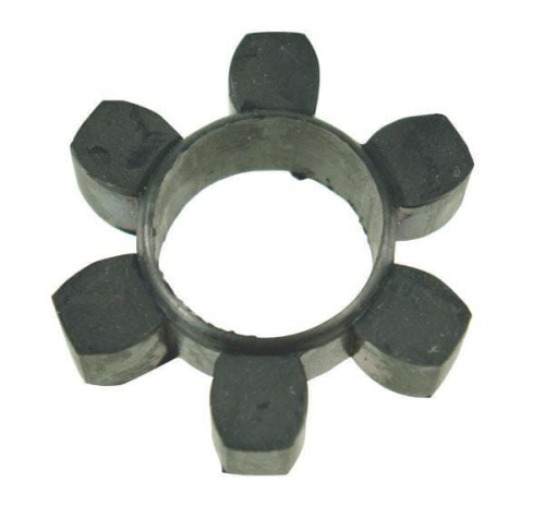 Gwiazda sprzęgła HRC 150 HRC150 - Intertraktor