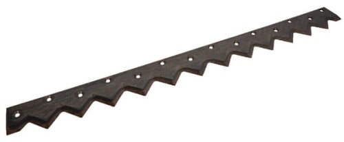 Nóż L=1600 mm Strautmann 23202509Z - Intertraktor