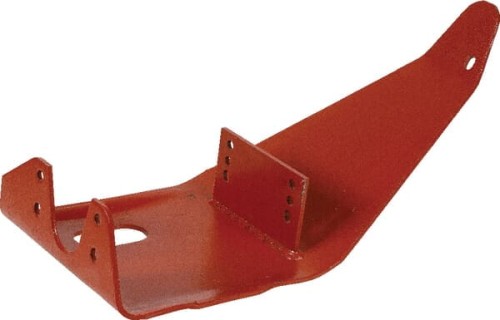 Płyta ślizgowa 56192300 - Intertraktor