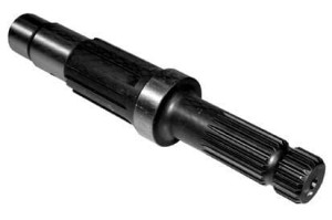 Wałek WOM VPH4019