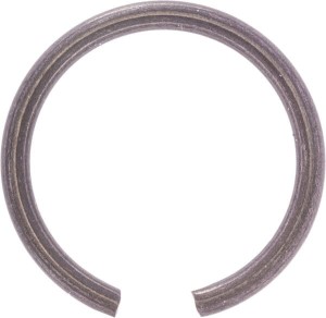 Pierścień osadczy wewnętrzny 20x2 mm DIN7993 Kramp 7993RW20