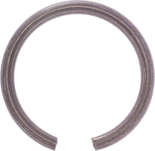 Pierścień osadczy wewnętrzny 20x2 mm DIN7993 Kramp 7993RW20 - Intertraktor