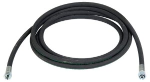 Przewód AC, 13/1 M22x1.5 16P - 5800 mm B099AC1315800