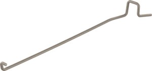 Zespół dźwigni gazu 42381821500GP