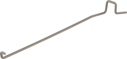 Zespół dźwigni gazu 42381821500GP - Intertraktor