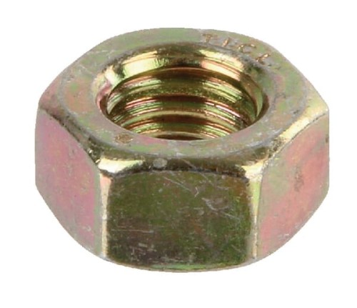 Nakrętka, M10 V2A DE032 - Intertraktor
