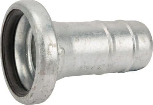 Złacze KKM 3" z króćcem na wąż 2-1/2" Bauer 25244000 - Intertraktor