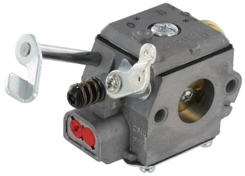 Gaźnik 16100Z4ES16 - Intertraktor