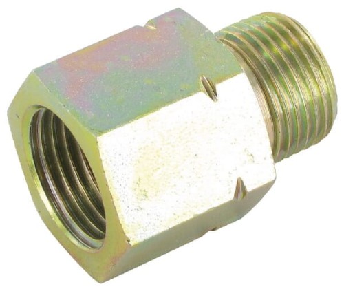 Złączka przedłużająca M20 x 1/2 VRMB2008 - Intertraktor