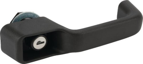 Uchwyt z przyciskiem G117810030080 - Intertraktor