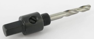 Uchwyt do otwornic BIM 11, 6-kąt 752183
