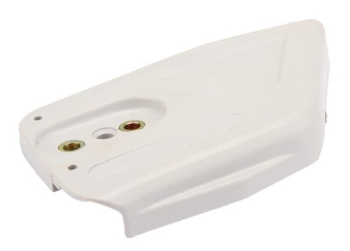 Pokrywa sprzęgła 11256401701GP - Intertraktor