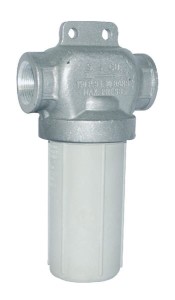 Filtr ciśnieniowy 1-1/4" 50 Mesh AAB124ML114AL50