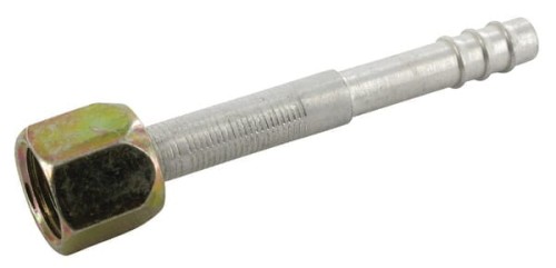 Złącze do napełniania klimatyzacji, przyłącze 6 mm, 5/8"-18 KL070193 - Intertraktor