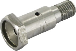 Śruba pasowana 28602100Z