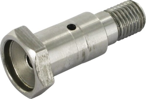 Śruba pasowana 28602100Z - Intertraktor