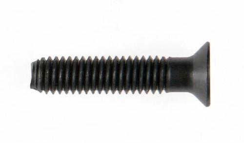 Śruba M6 x 25 mm, gwint lewoskrętny, do uchwytu wiertarskiego 744087 - Intertraktor