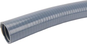 Wąż ssawno - tłoczny ze spiralą PCW Aquastar, 63 mm SL545063