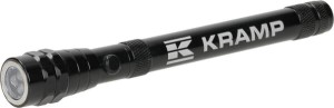 Magnes teleskopowy z latarką Kramp KRA450600065