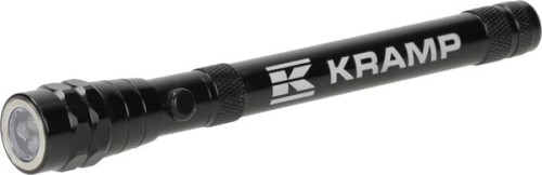 Magnes teleskopowy z latarką Kramp KRA450600065 - Intertraktor