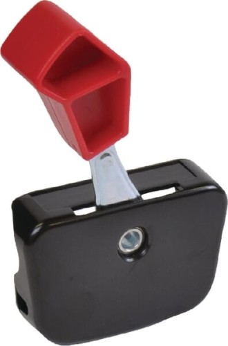 Dźwignia przyspieszenia FGP406424 - Intertraktor